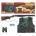 ZURU Rifle Hunting Gonher