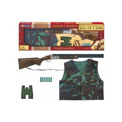 ZURU Rifle Hunting Gonher