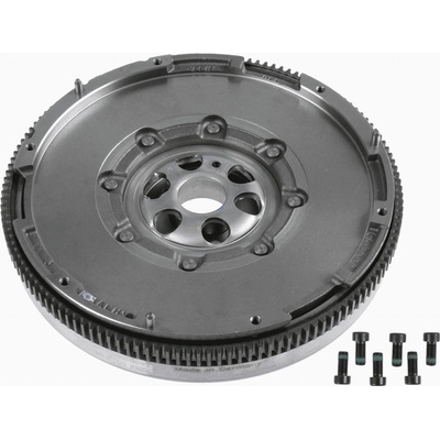 Zotrvačník SACHS Dual-mass flywheel 2294 001 091