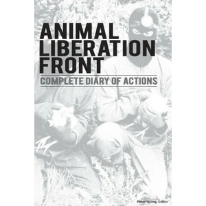 Animal Liberation Front (A. L. F. ) | PETER YOUNG (ISBN: 9781957452005)