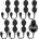 RITHUAL nisha rechargeable kegel balls black 7 + 1 free