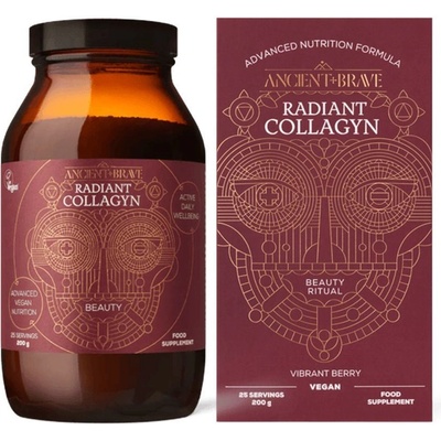 Ancient+Brave Radiant Beauty Collagyn 250 g