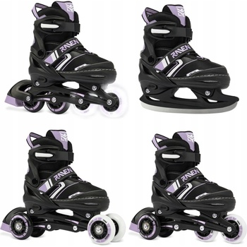 Raven Croxer Helixi 4v1