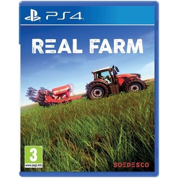 Real Farm Sim