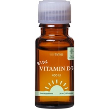 Trime Kids Vitamin D3 30 ml
