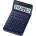 Casio Калкулатор Casio JW-200SC, тъмно синьо (142631)