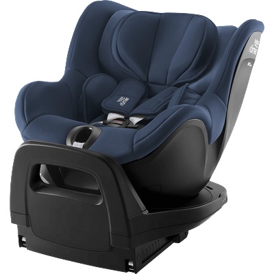 Britax Römer Dualfix Pro M i-Size