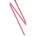 MSR Рейка MSR Adjustable Pole - Red - размер 140 cm (563-0105-0112)