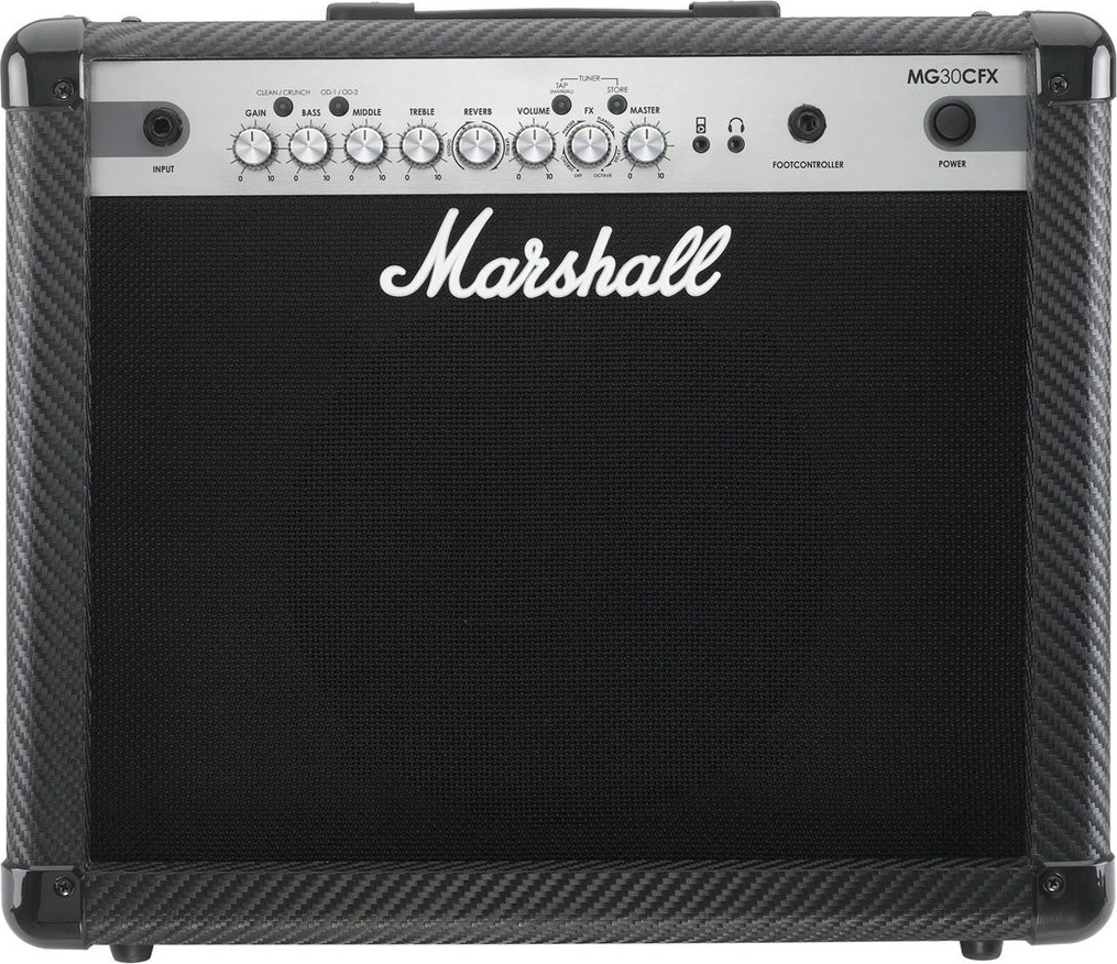 Marshall MG30CFX