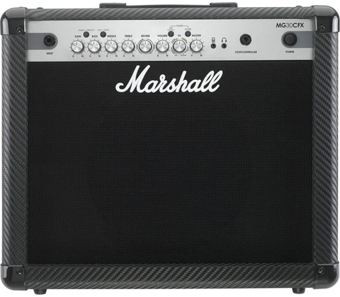 Marshall MG30CFX