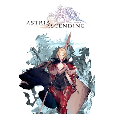 Dear Villagers Astria Ascending (PC)