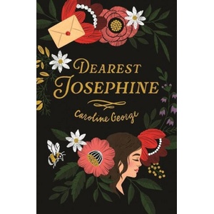 Dearest Josephine | George, Caroline (ISBN: 9780785236184)