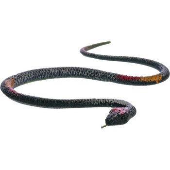 Mikro Jungle Expedition имаше разтегателен 300см