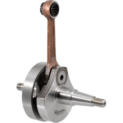 RMS Kľuková hriadeľ RMS 100012009 pre PIAGGIO/VESPA PK 125 1984, PIAGGIO/VESPA PK 125 1986-1989