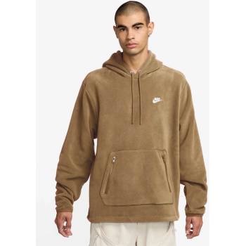 Nike Суитшърт m nk club winterized po hoodie