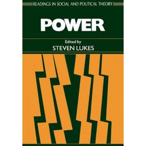 Power: A Radical View | Henry Bernstein, Steven Lukes, Steven Lukes (ISBN: 9780814750315)