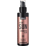 Biobaza Sun Мляко за след слънце със златни частици, 150 ml - baby