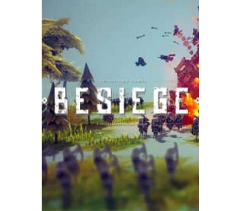 Besiege