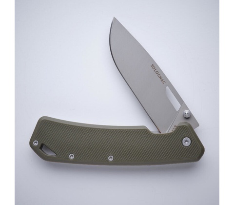 SOLOGNAC Axis 85 Grip