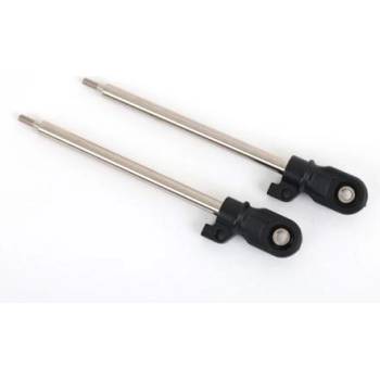 Traxxas амортисьорни бутала 80mm