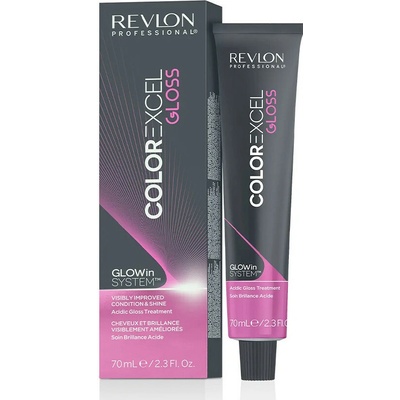 Revlon Professional Color Excel Gloss Acidic Gloss Treatment 000 70 ml