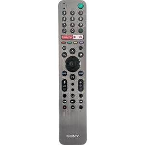 Sony rmf-tx600e - оригинален дистанционен контрол с гласово управление (rmf-tx600e) Дистанционно