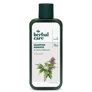 Farmona Natural Cosmetics Laboratory Herbal Care Шампоан за отслабена коса, 330 ml - ozone