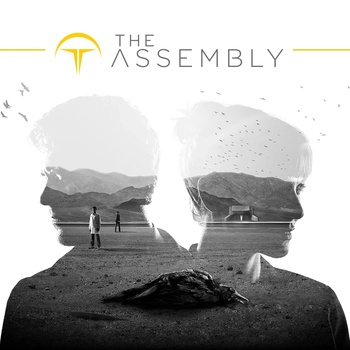 nDreams The Assembly (PC)