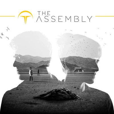 nDreams The Assembly (PC)