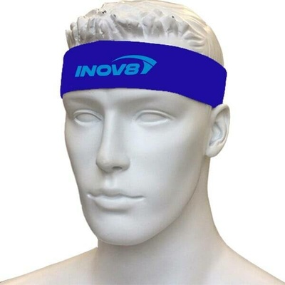 inov-8 Vavrys 2025 světle modrá modá
