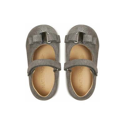 Naturino dětské boty z přírodní kůže