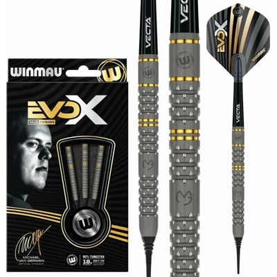 Winmau Michael van Gerwen - EVO X - 20g