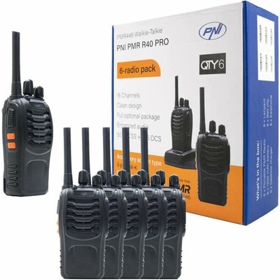 PNI PMR R40 Pro