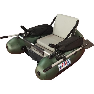 Belly boat Pacific Marine 155 cm