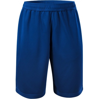 Malfini dětské sportovní kratasy Miles 613 královská modrá