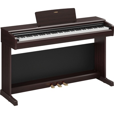 Yamaha YDP-146 Rosewood Дигитално пиано (YDP-146R)