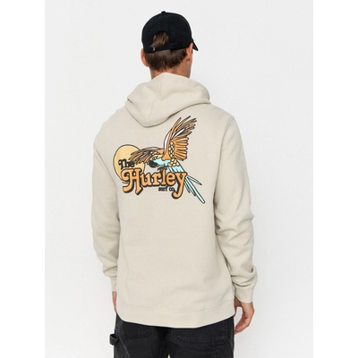 Hurley Makaw HD bone
