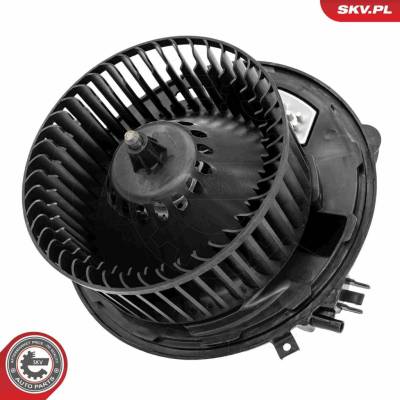 vnitřní ventilátor ESEN SKV 68SKV252