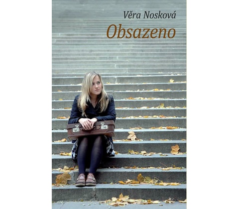 Obsazeno - Věra Nosková