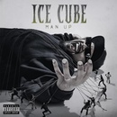 ICE CUBE - MAN UP CD