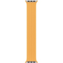 Innocent Braided Solo Loop Apple Watch Band 38/40mm Yellow - M 144mm I-BRD-SO-LP-41-M-YLLW