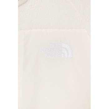 The North Face Детски поларен суичър The North Face G YUMIORI FULL ZIP JACKET (NF0A8AZHQLI1)