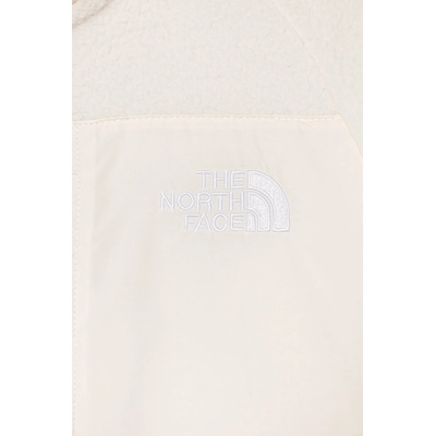 The North Face Детски поларен суичър The North Face G YUMIORI FULL ZIP JACKET (NF0A8AZHQLI1)