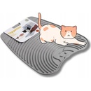 Zolux podložka před záchod 39 x 35 cm