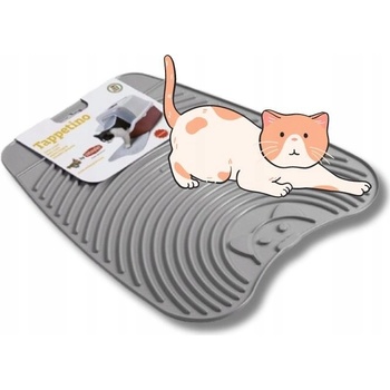 Zolux podložka před záchod 39 x 35 cm