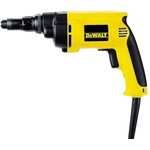 DEWALT DW269K Акумулаторна отвертка, винтоверт