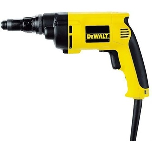 DEWALT DW269K Акумулаторна отвертка, винтоверт