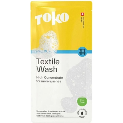 Toko eco care Textile Wash 40 ml