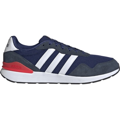 adidas Run 60S 4.0 tmavomodrá
