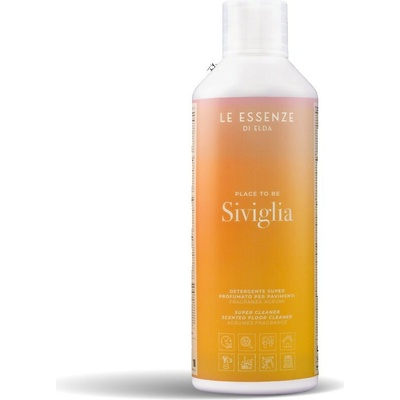Voňavý domov Prostriedok na umývanie podláh SIVIGLIA 1000 ml